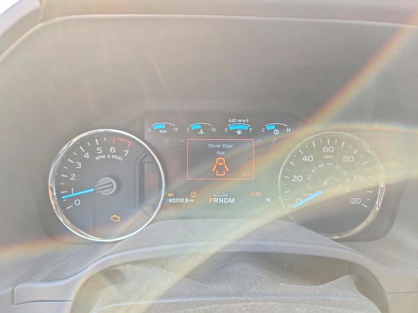 2019 FORD F150