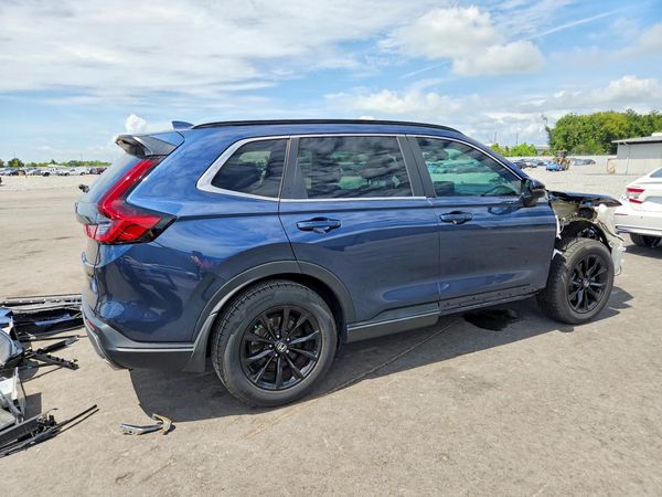 2024 HONDA CR-V Sport-L