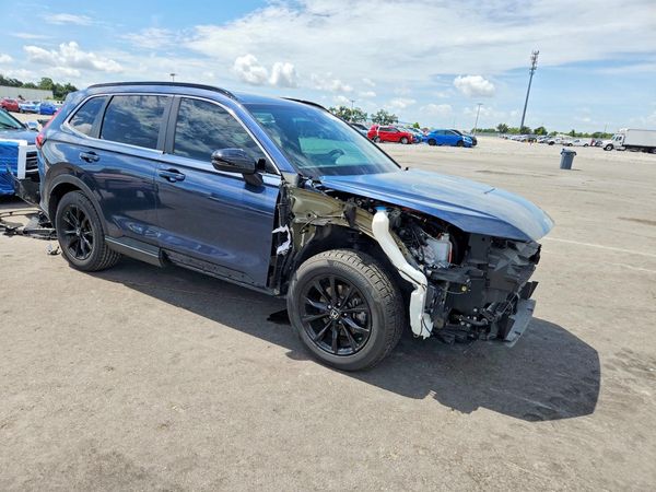 2024 HONDA CR-V Sport-L