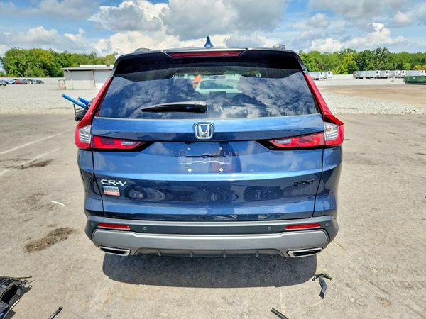 2024 HONDA CR-V Sport-L