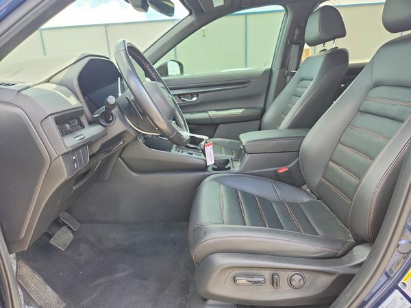 2024 HONDA CR-V Sport-L