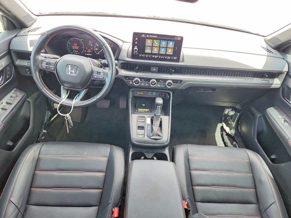 2024 HONDA CR-V Sport-L