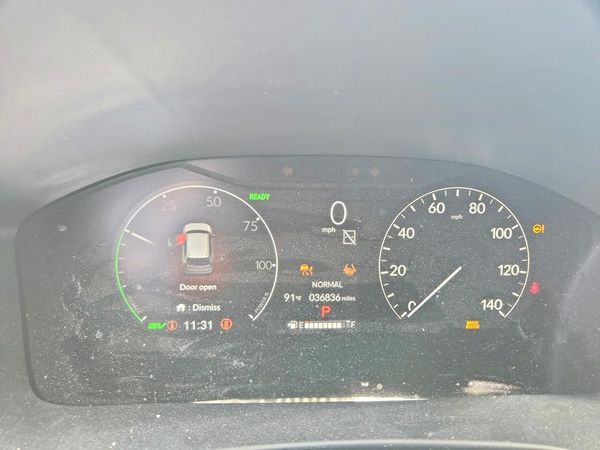2024 HONDA CR-V Sport-L