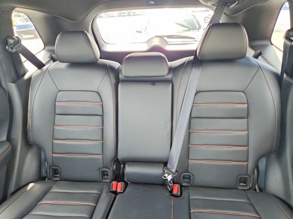 2024 HONDA CR-V Sport-L