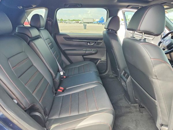 2024 HONDA CR-V Sport-L