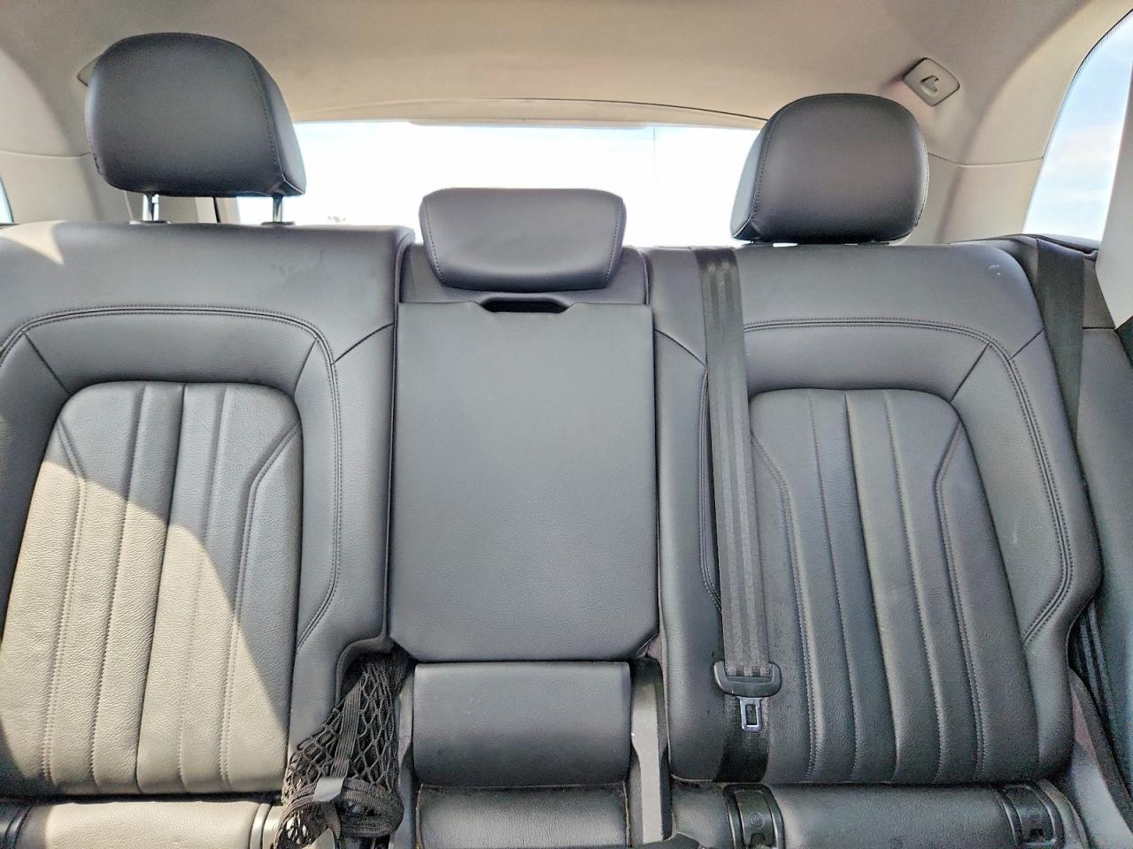 2018 AUDI Q5 quattro Prestige