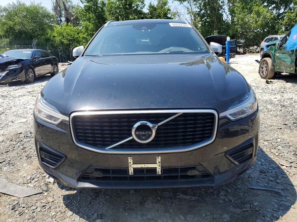 2019 VOLVO XC60