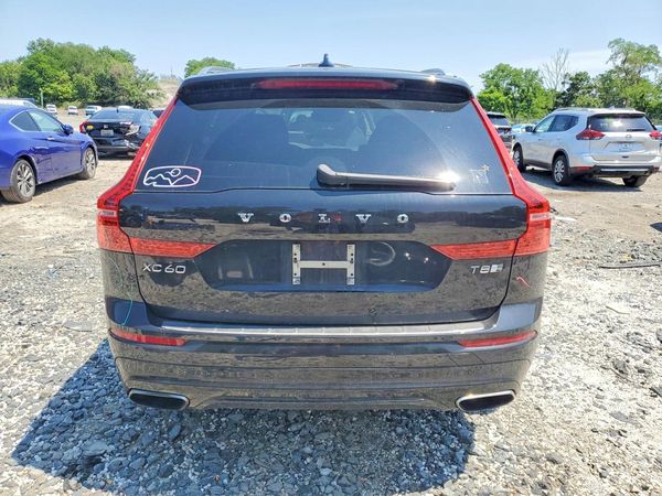 2019 VOLVO XC60
