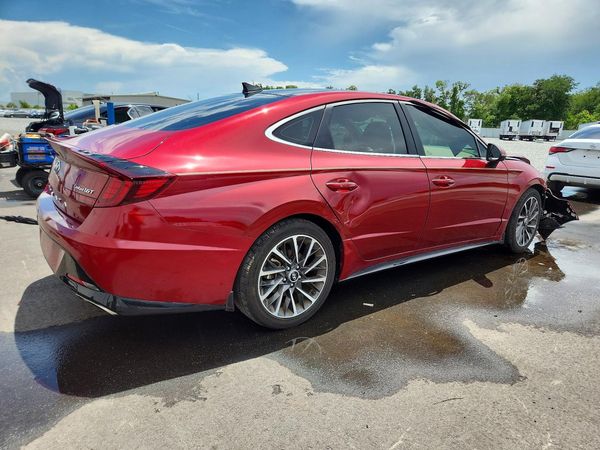 2023 HYUNDAI SONATA Limited