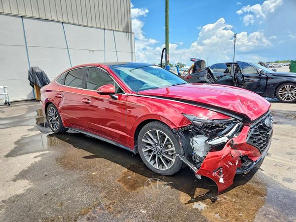 2023 HYUNDAI SONATA Limited