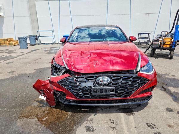 2023 HYUNDAI SONATA Limited
