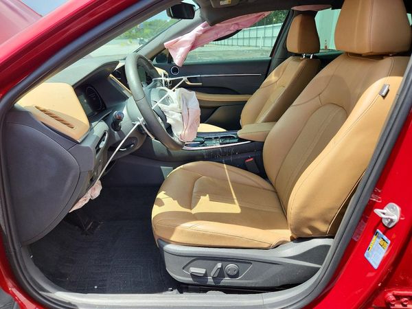 2023 HYUNDAI SONATA Limited