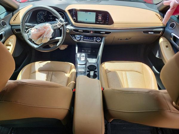 2023 HYUNDAI SONATA Limited