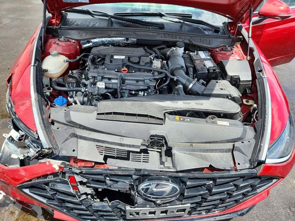 2023 HYUNDAI SONATA Limited