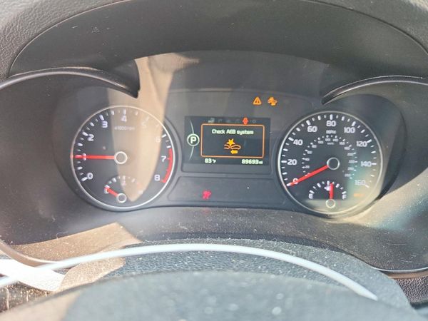 2016 KIA OPTIMA