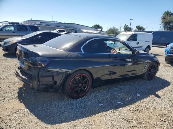 2014 BMW 428