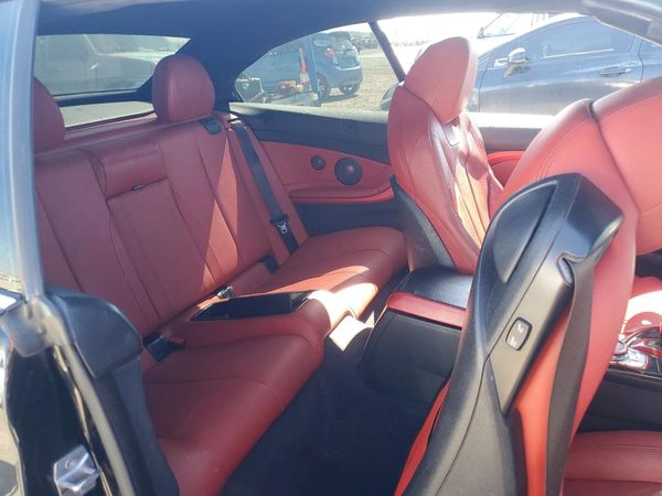 2014 BMW 428