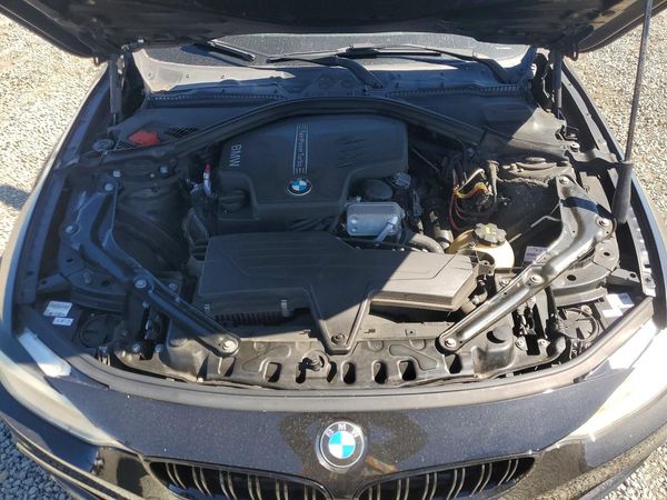2014 BMW 428
