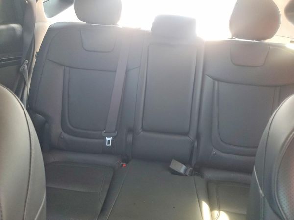 2024 HYUNDAI TUCSON SEL Convenience