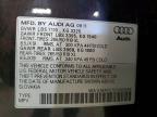 2012 AUDI Q7 Premium Plus