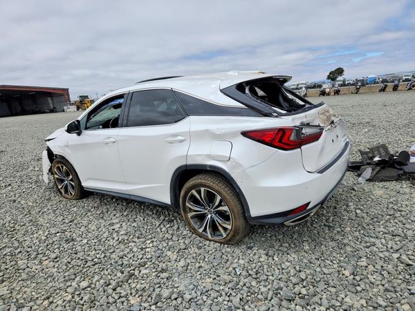 2022 LEXUS RX 350 Premium