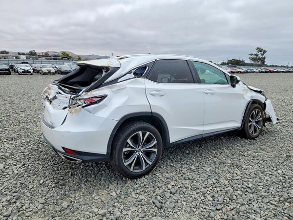 2022 LEXUS RX 350 Premium