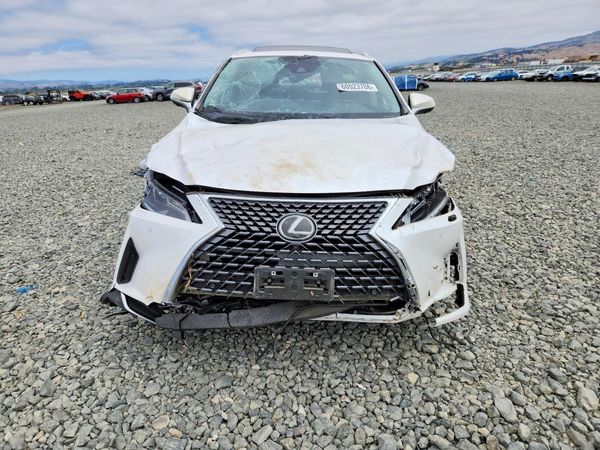 2022 LEXUS RX 350 Premium