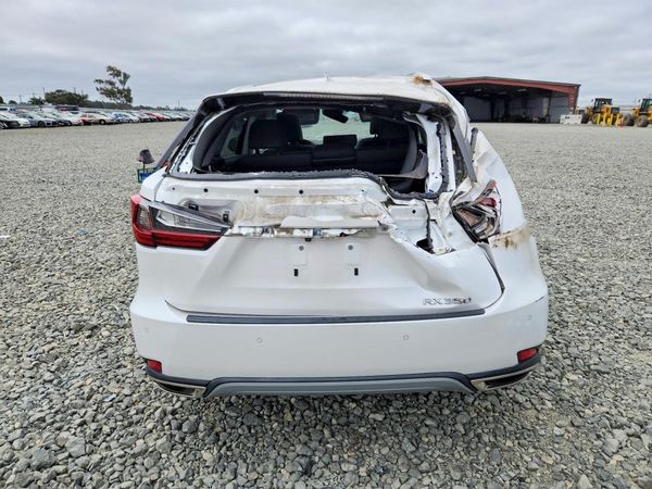 2022 LEXUS RX 350 Premium