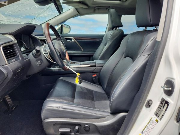 2022 LEXUS RX 350 Premium