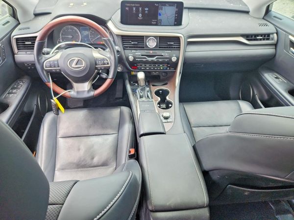 2022 LEXUS RX 350 Premium