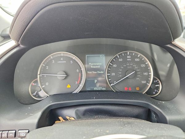 2022 LEXUS RX 350 Premium
