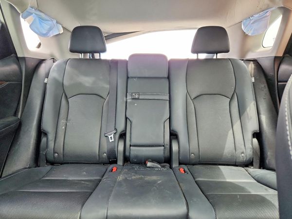 2022 LEXUS RX 350 Premium