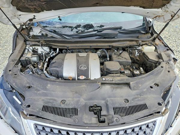 2022 LEXUS RX 350 Premium