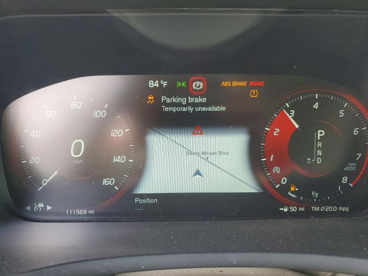 2018 VOLVO XC90 Momentum