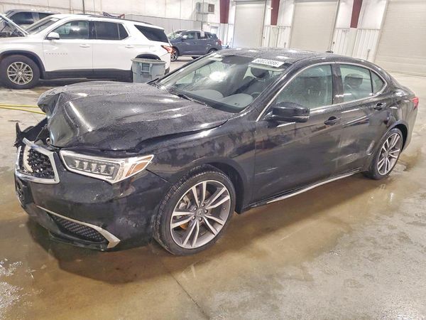 2019 ACURA TLX SH-AWD TECH19 V6