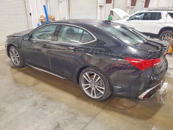 2019 ACURA TLX SH-AWD TECH19 V6