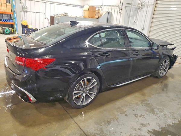 2019 ACURA TLX SH-AWD TECH19 V6