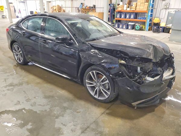 2019 ACURA TLX SH-AWD TECH19 V6
