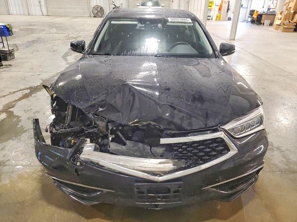 2019 ACURA TLX SH-AWD TECH19 V6