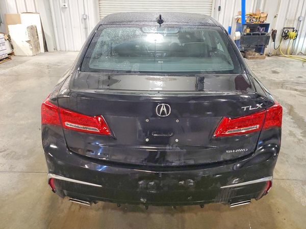2019 ACURA TLX SH-AWD TECH19 V6