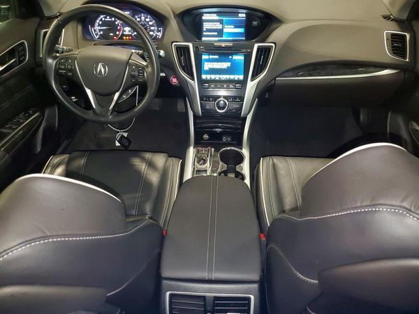 2019 ACURA TLX SH-AWD TECH19 V6