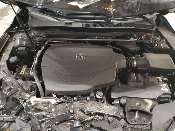 2019 ACURA TLX SH-AWD TECH19 V6