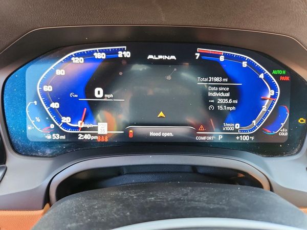 2022 BMW 330I