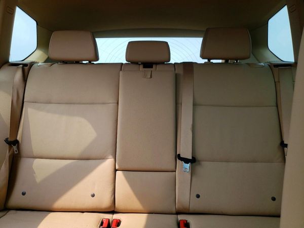 2016 BMW X3