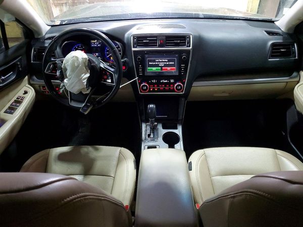 2018 SUBARU OUTBACK Limited+M/R+ES+NAVI