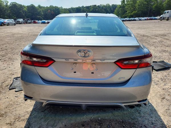 2021 TOYOTA CAMRY SE — DIRR