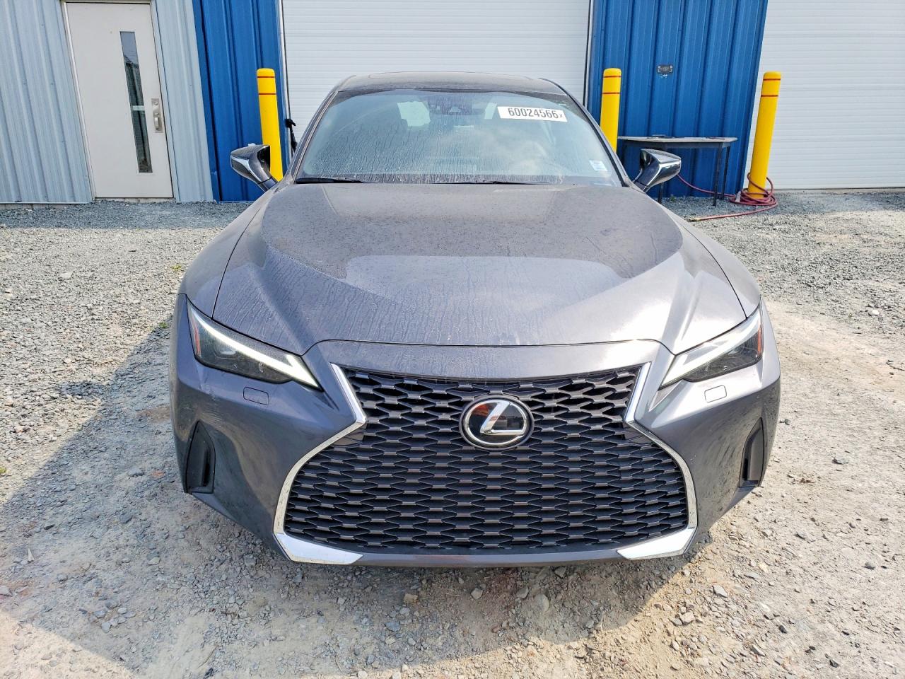 2023 LEXUS IS 300 Comfort