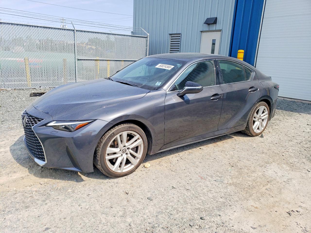 2023 LEXUS IS 300 Comfort