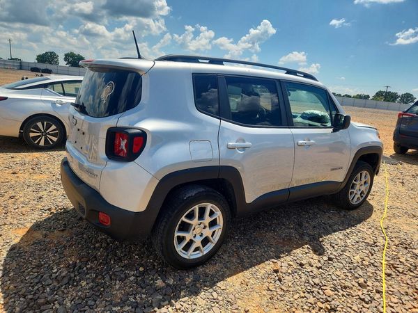 2019 JEEP RENEGADE SPORT 4X4