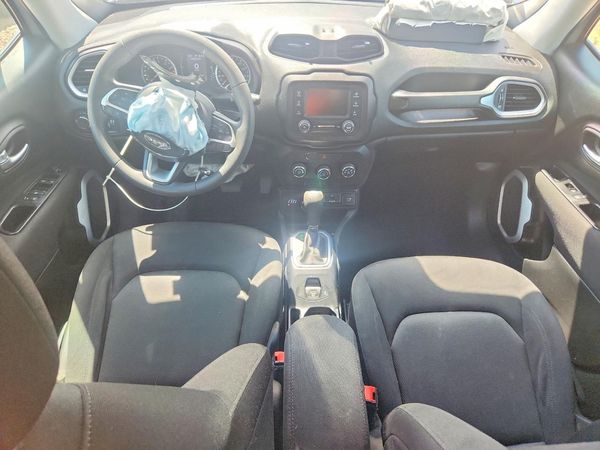 2019 JEEP RENEGADE SPORT 4X4